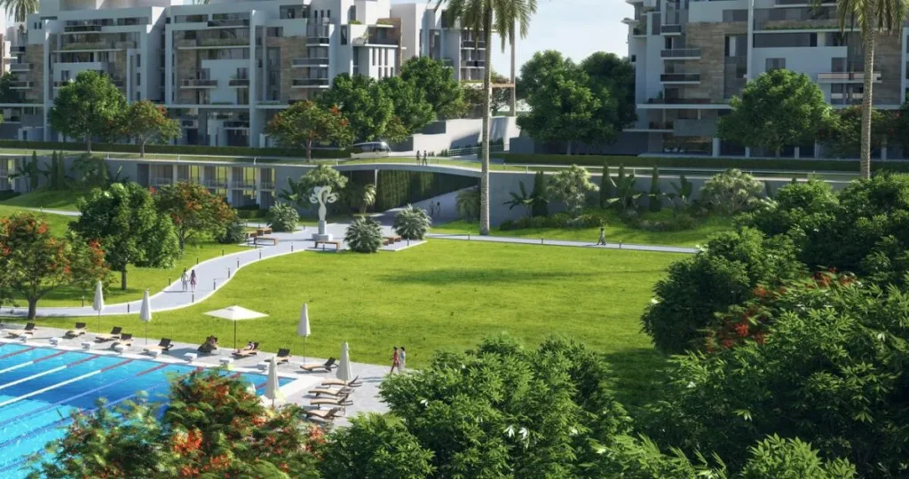 كمبوند ماونتن فيو اي سيتي اكتوبر | Mountain View iCity October