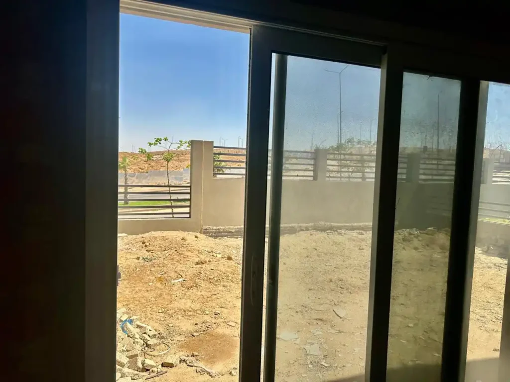 تاون هاوس للبيع في كمبوند ايتابا الشيخ زايد