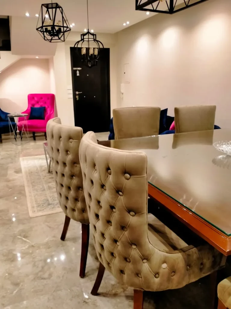 بنتهاوس للبيع بكمبوند زايد ديونز الشيخ زايد