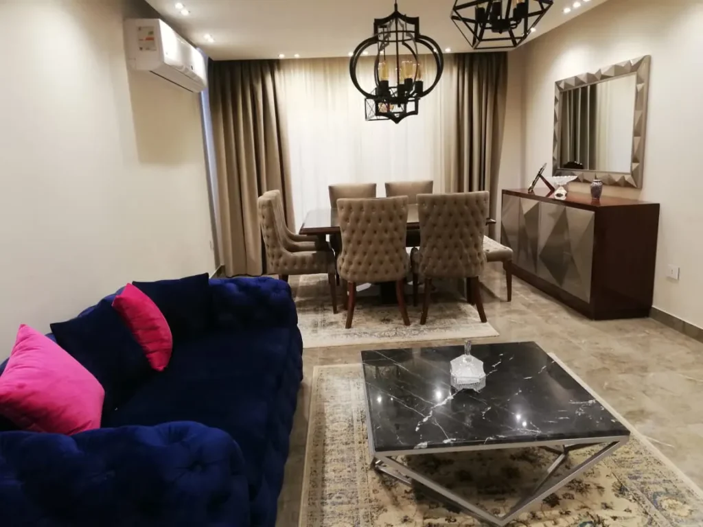 بنتهاوس للبيع بكمبوند زايد ديونز الشيخ زايد