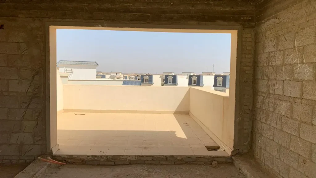 بنتهاوس للبيع في ماونتن فيو تشيل أوت بارك