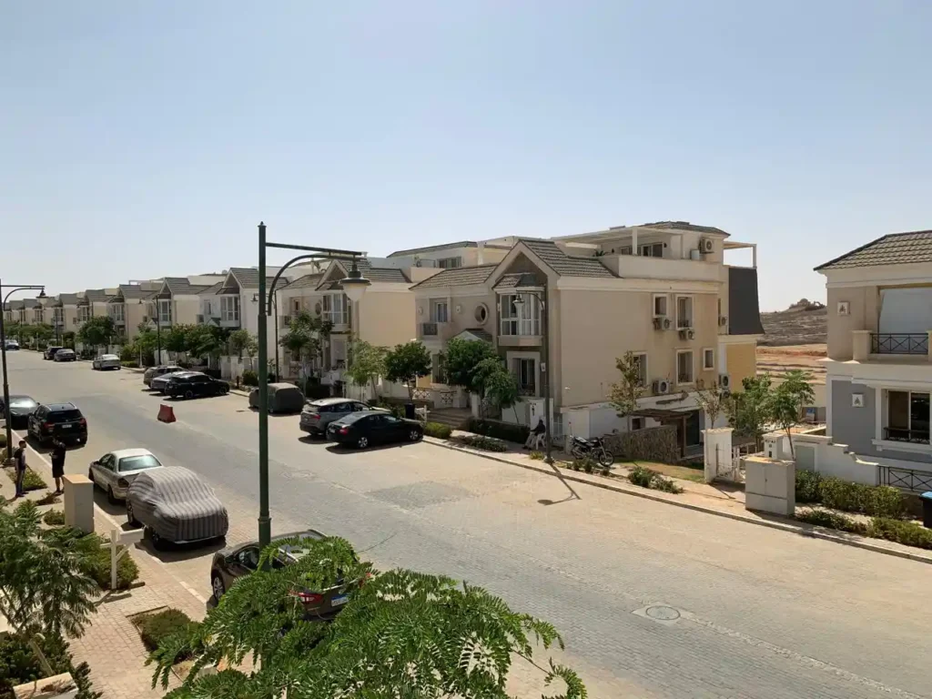 بنتهاوس للبيع في ماونتن فيو تشيل أوت بارك