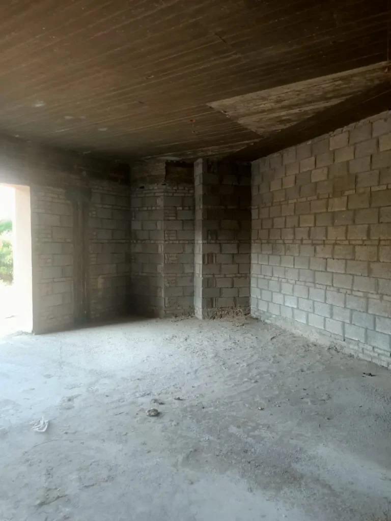 فيلا للبيع في كمبوند بالم هيلز جولف اكستنشن
