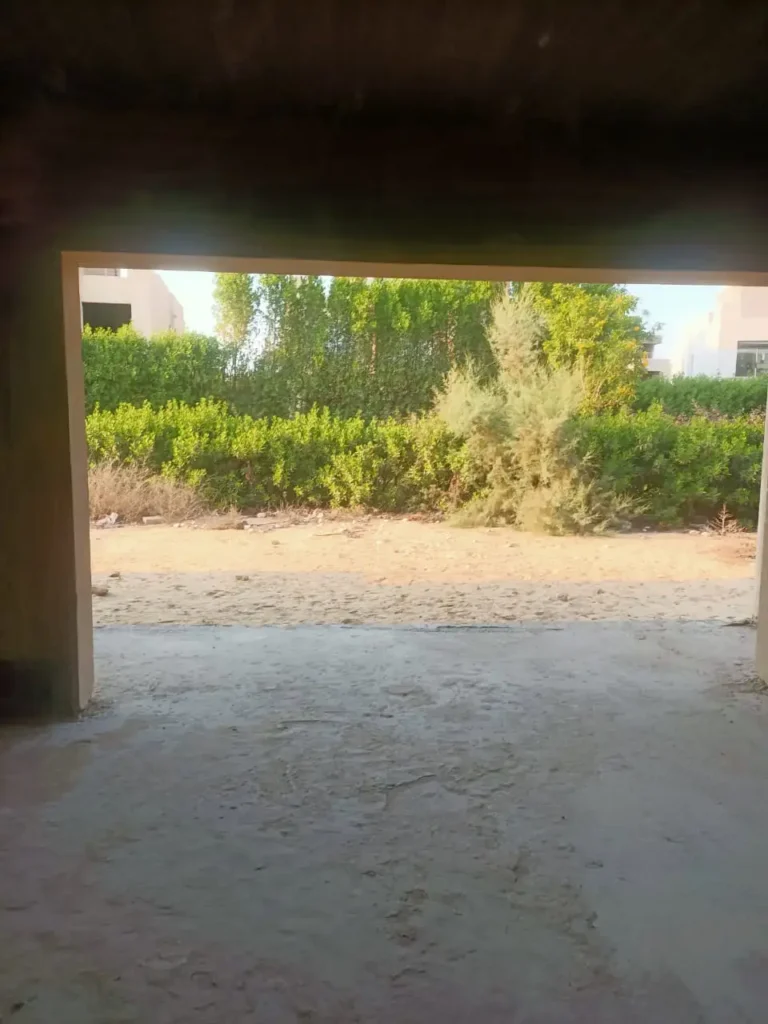 فيلا للبيع في كمبوند بالم هيلز جولف اكستنشن