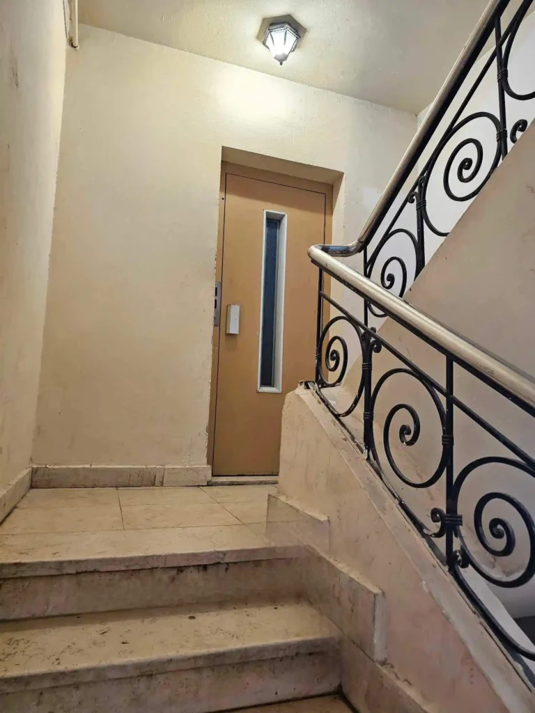 Penthouse for sale | 160 square meters in Hadayek El Mohandesin Compound