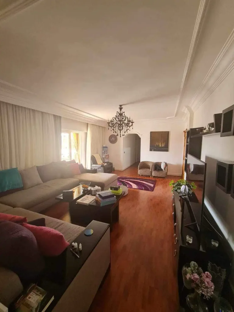 Penthouse for sale | 160 square meters in Hadayek El Mohandesin Compound