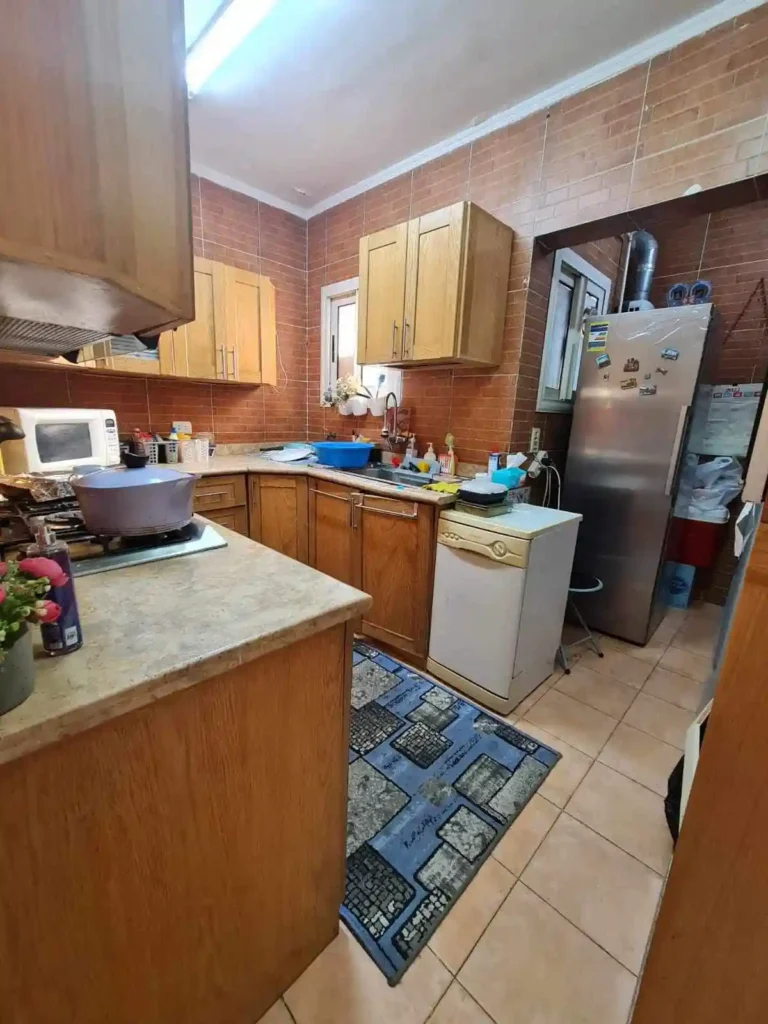 Penthouse for sale | 160 square meters in Hadayek El Mohandesin Compound