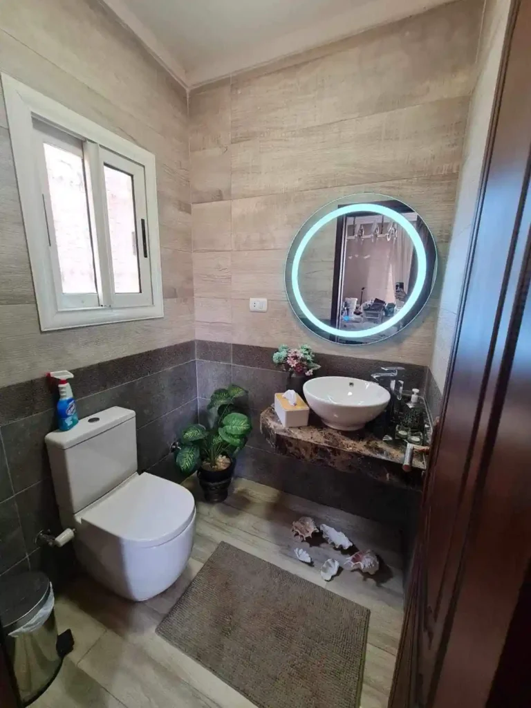 Penthouse for sale | 160 square meters in Hadayek El Mohandesin Compound
