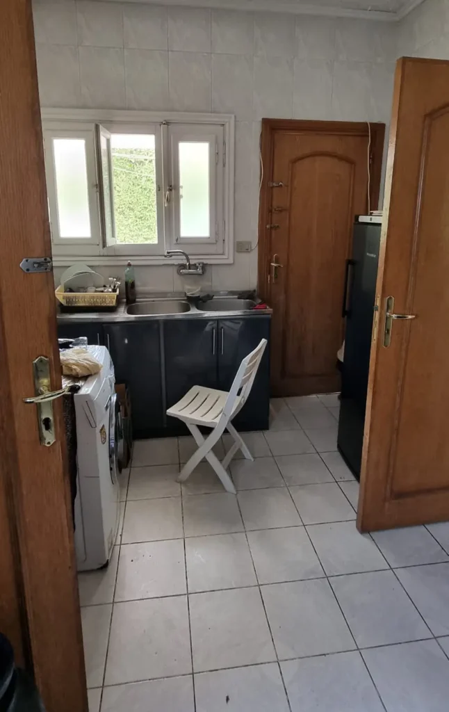 400 sqm Standalone villa for sale in Al Rabwa Compound Sheikh Zayed