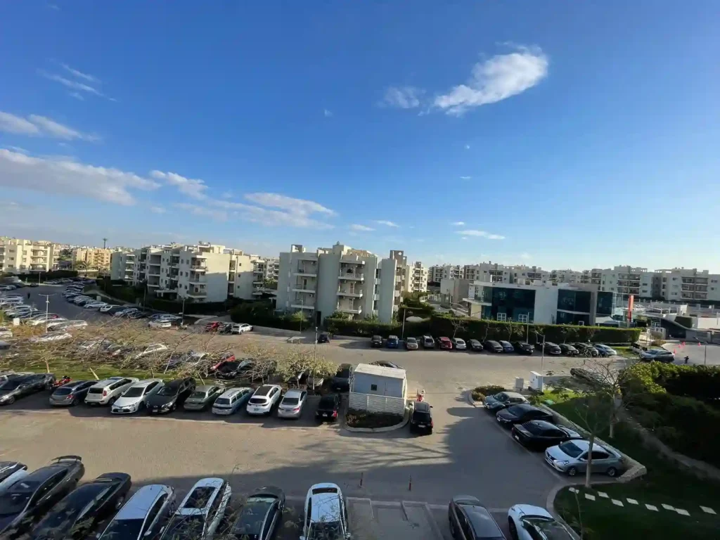 Apartment for sale | 134 square meters in The Address Compound, Sheikh Zayed