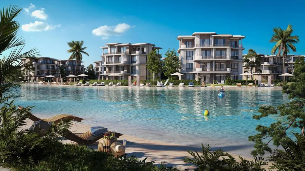 Safia North Coast | Kazar Real Estate