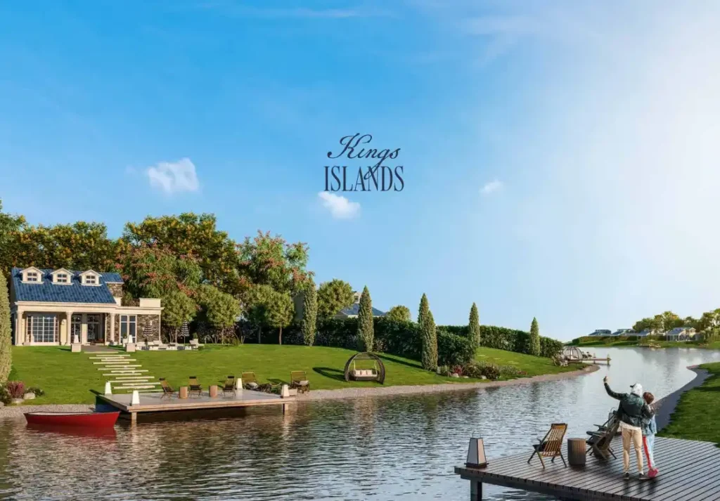 Kings Way Compound 6 October | Mountain View Developments