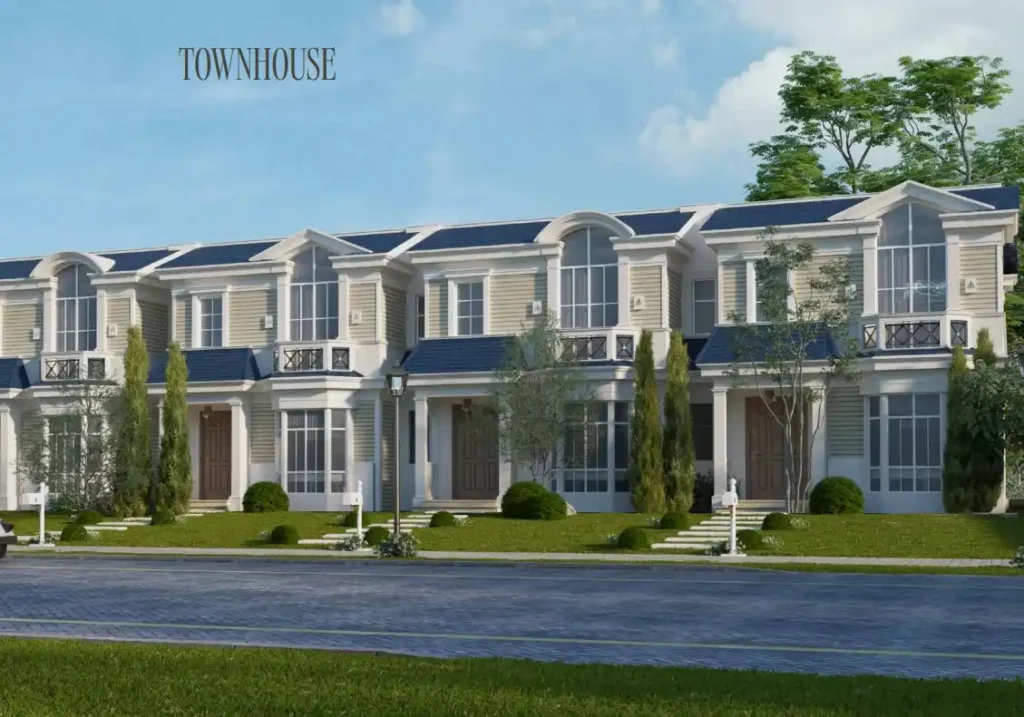 Kings Way Compound 6 October | Mountain View Developments