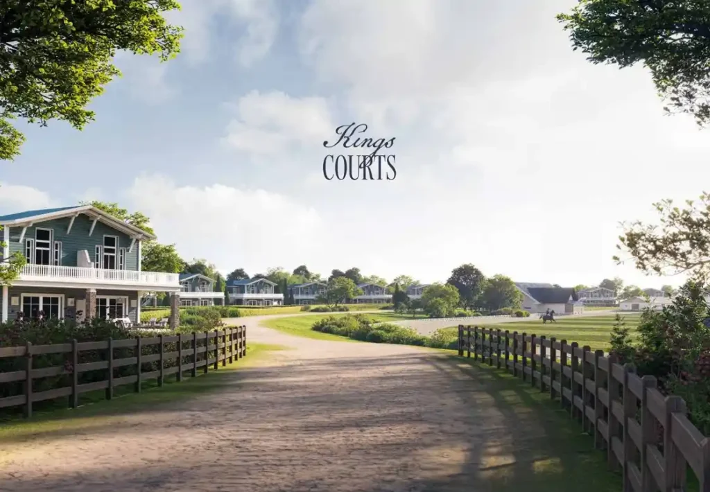 Kings Way Compound 6 October | Mountain View Developments