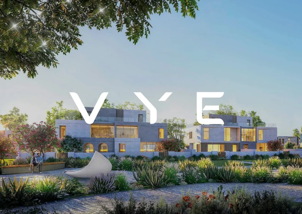 Vye Sodic New Zayed | Sodic Developments