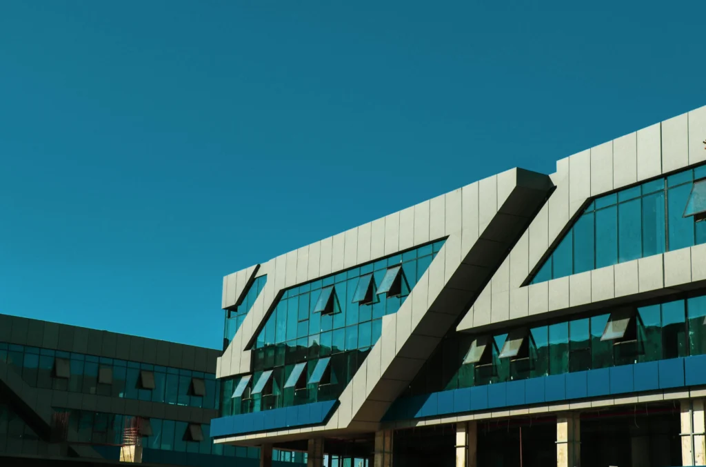 مول ذا جيت بلازا الشيخ زايد | The Gate Plaza Mall