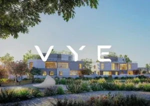 Vye Sodic New Zayed Compound