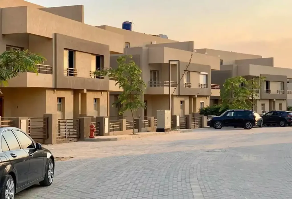 كمبوند ذا سكوير التجمع الخامس | The Square New Cairo