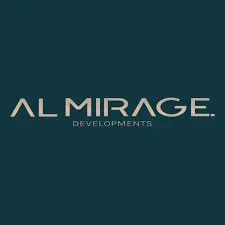 شركة الميراج للتطوير العقاري