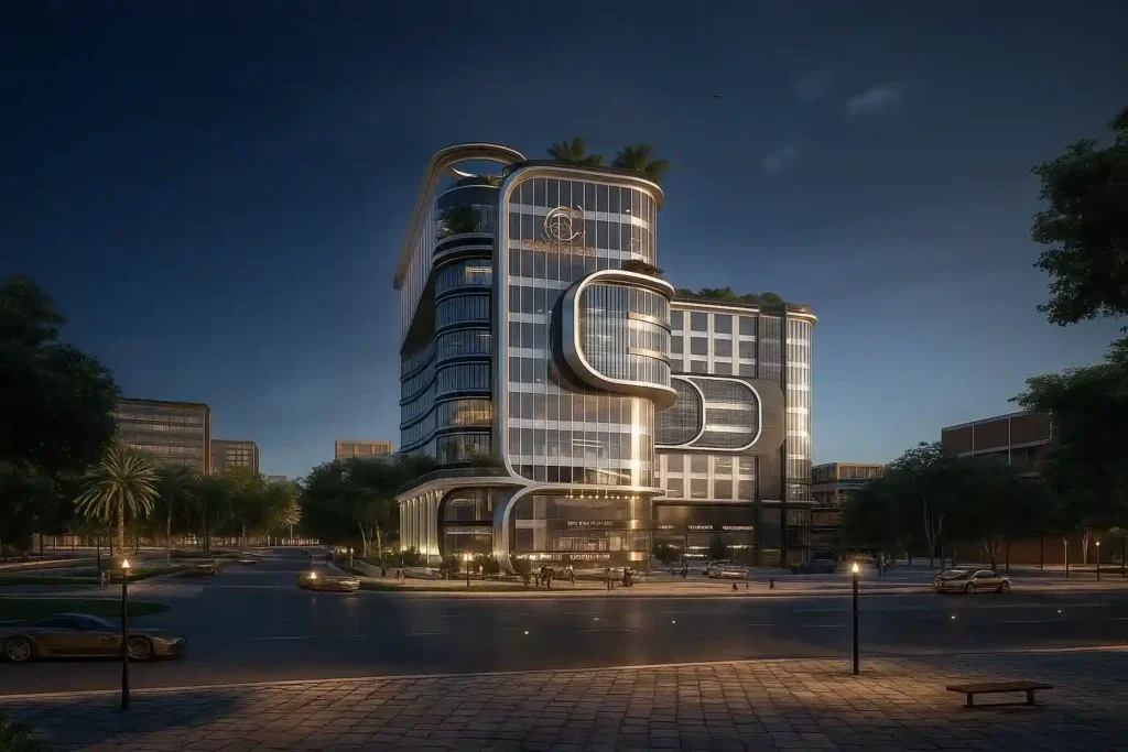 مول اكس وان العاصمة الإدارية | X One Mall New Capital