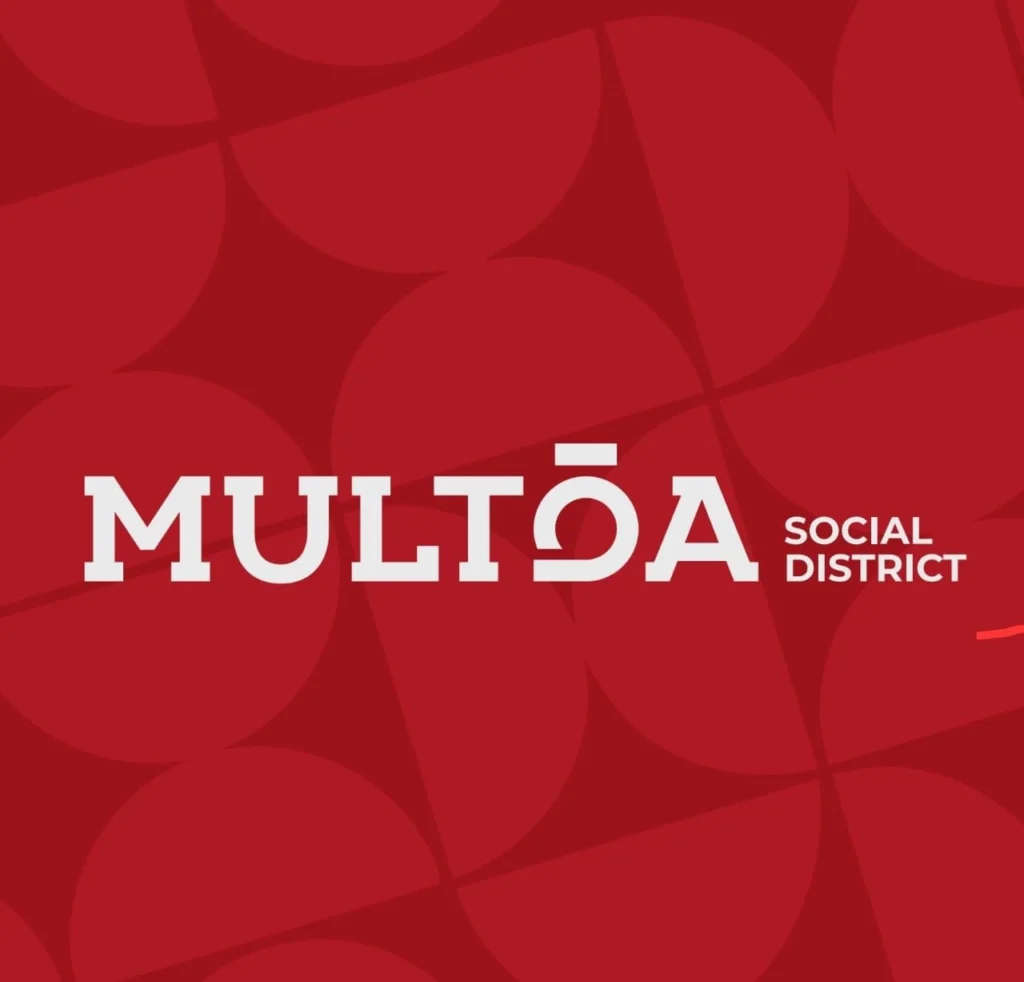 مول ملتقى التجمع الخامس | Mall Multqa New Cairo