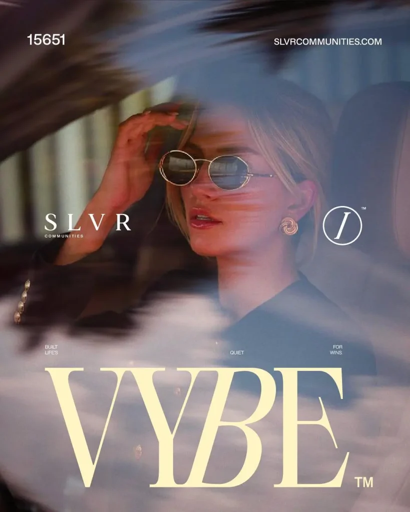 مول Vybe التجمع الخامس | Vybe New Cairo