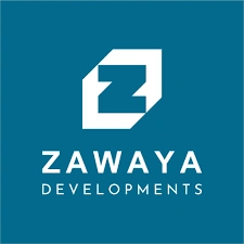 زوايا للتطوير العقاري