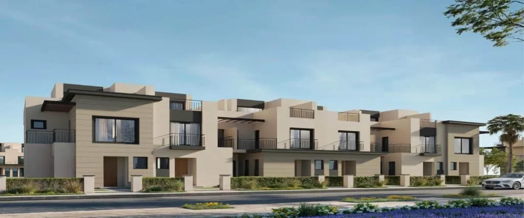 كمبوند هايد بارك سيجنتشر 6 أكتوبر | Hyde Park Signature October