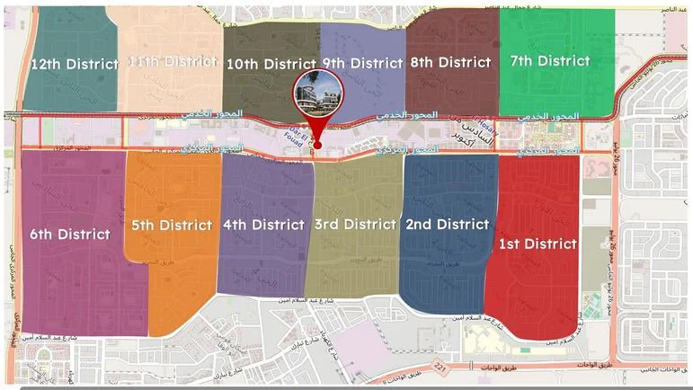 موقع-مول-سيا-6-أكتوبر