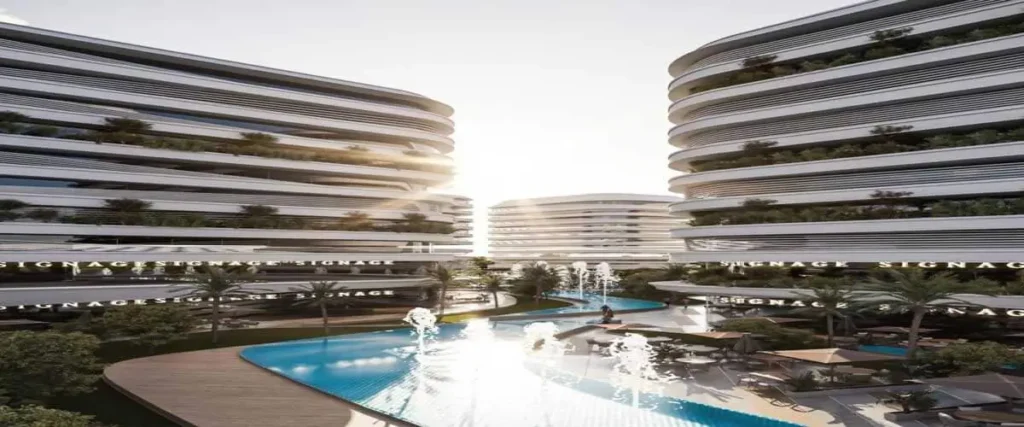 مول ذا فايف العاصمة الإدارية | Mall The Five New Capital