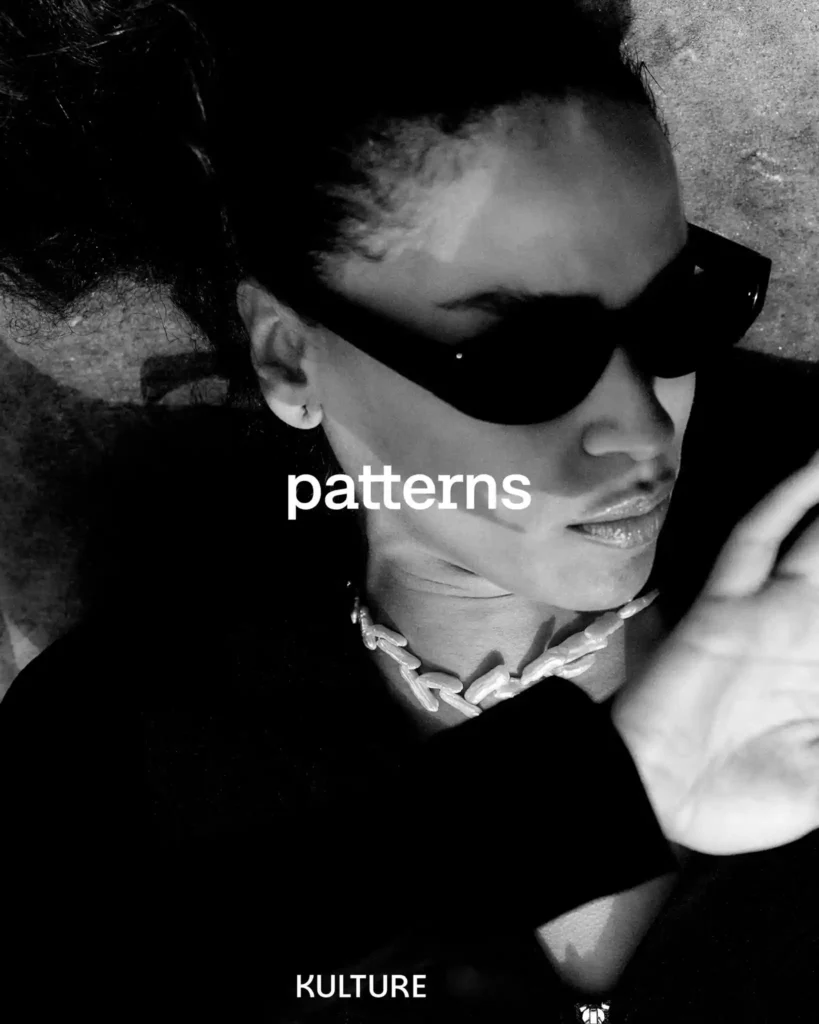 مول Patterns التجمع الخامس | Mall Patterns New Cairo