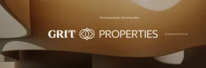 شركة Grit Properties