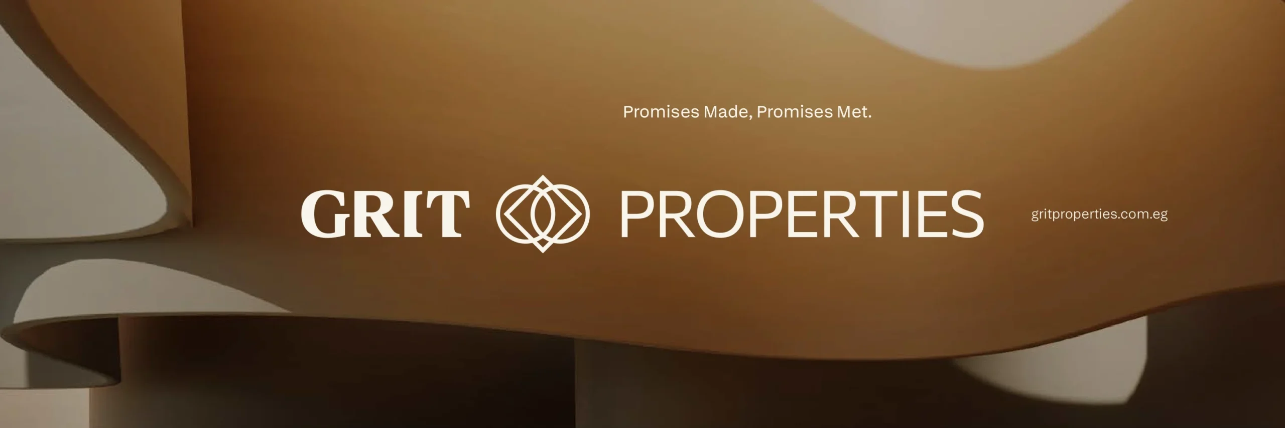 شركة Grit Properties