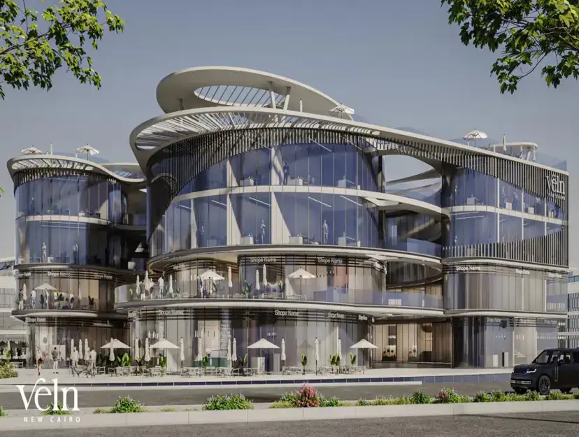 مول فيلن التجمع الخامس