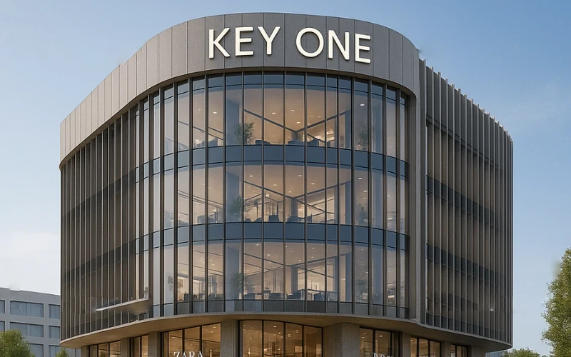 مول كي وان العاصمة الإدارية