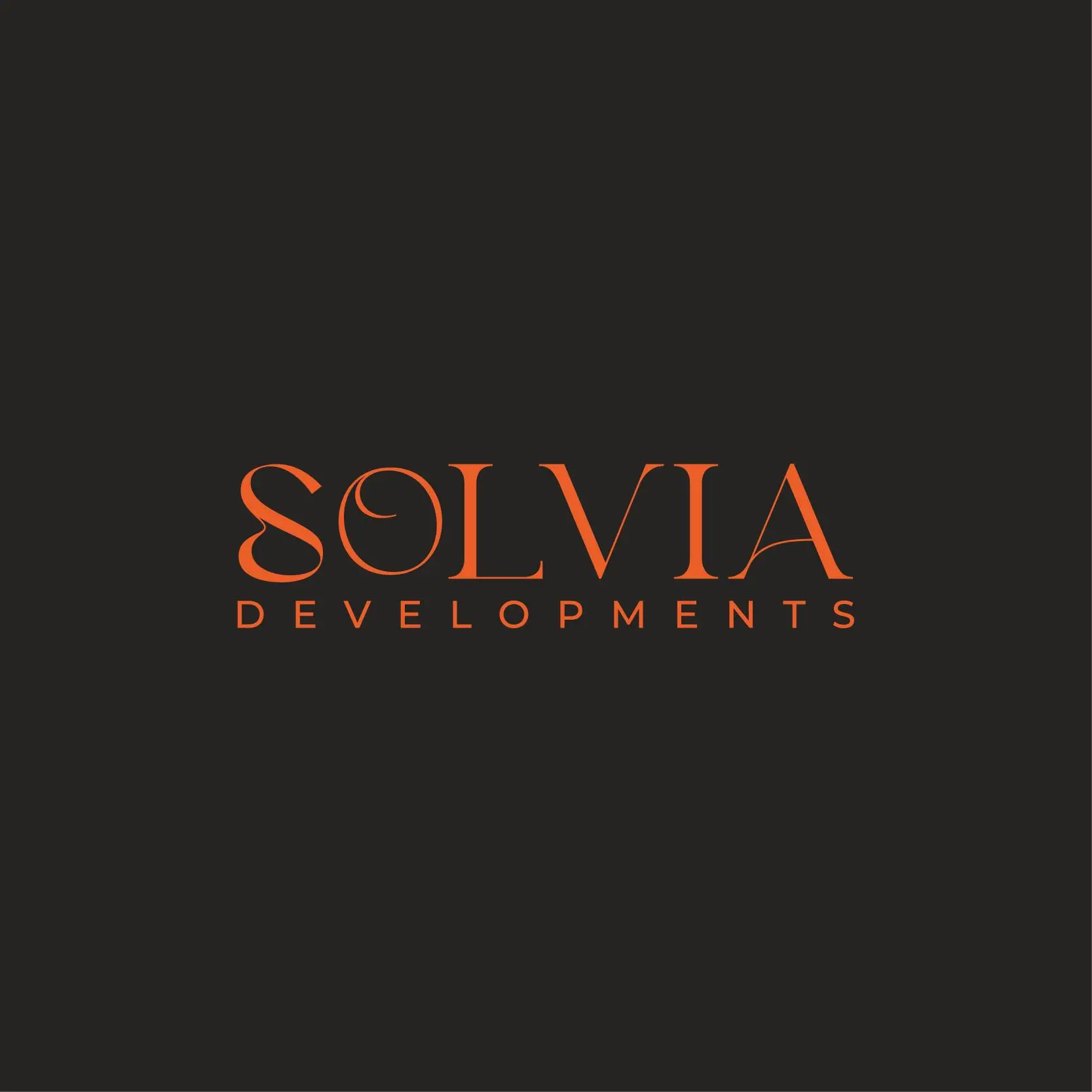 شركة سولفيا للتطوير العقاري