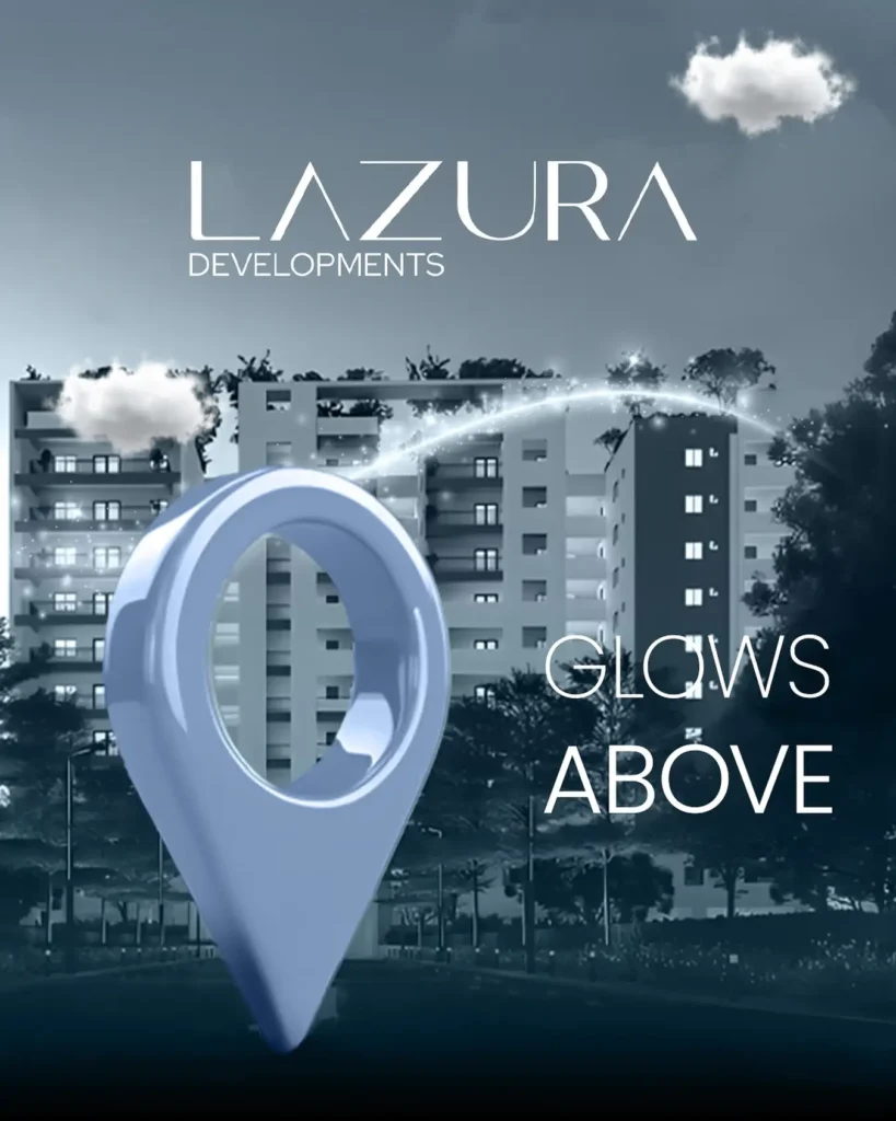 كمبوند لازورا التجمع الخامس | Compound Lazura New Cairo