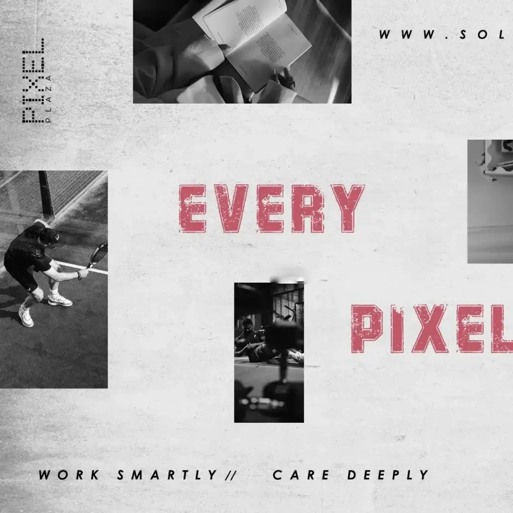 مول بكسل بلازا الشيخ زايد | Pixel Plaza El Sheikh Zayed