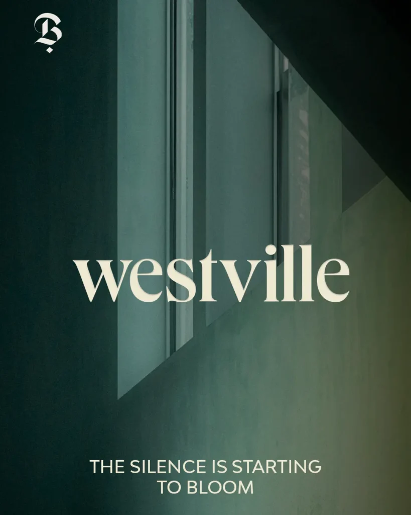 كمبوند ويست فيل أكتوبر | WestVille October
