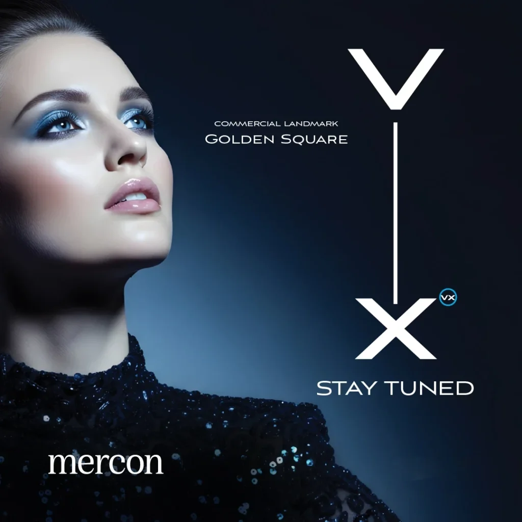 مول VX التجمع الخامس | Vx Mall New Cairo