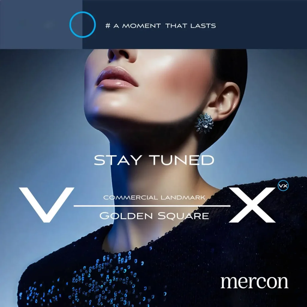 مول VX التجمع الخامس | Vx Mall New Cairo
