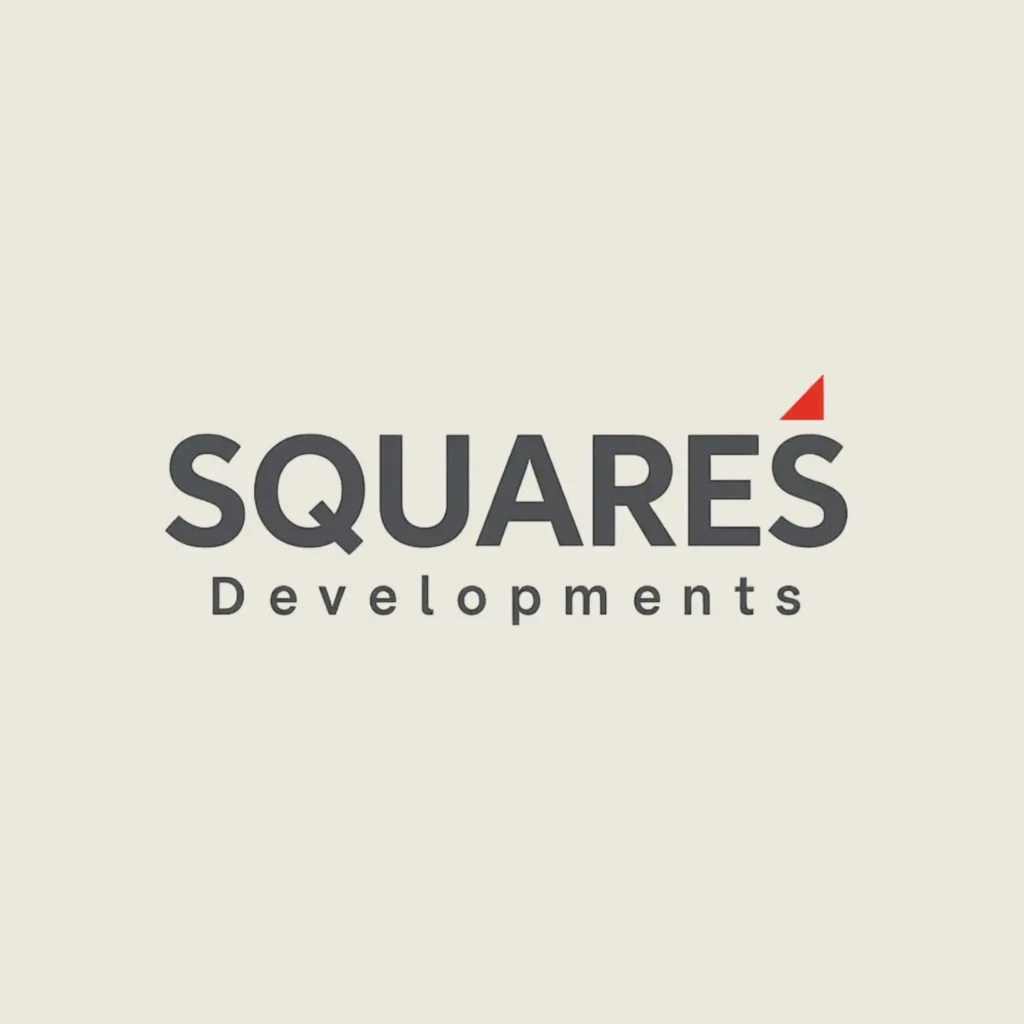 شركة سكويرز للتطوير العقاري