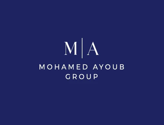 شركة MA Group للتطوير العقاري