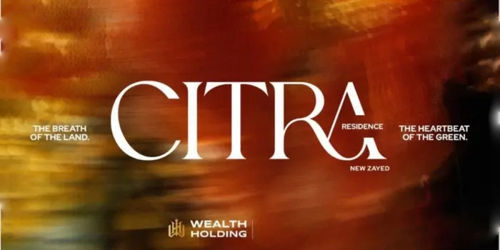 كمبوند سيترا زايد الجديدة