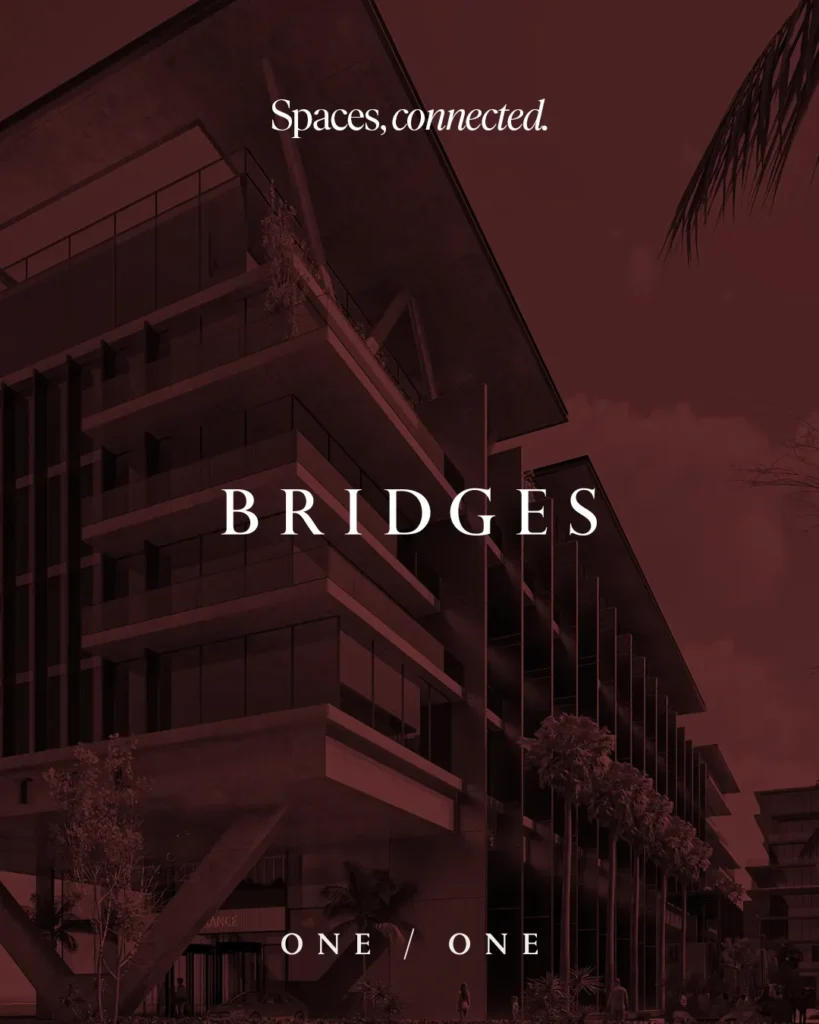 مول Bridges الشيخ زايد | Mall Bridges El Sheikh Zayed