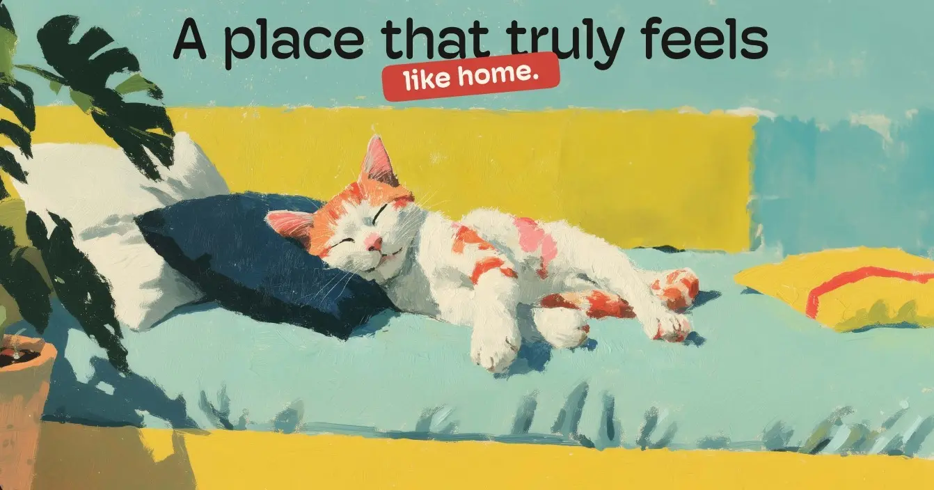 كمبوند هوم حدائق أكتوبر