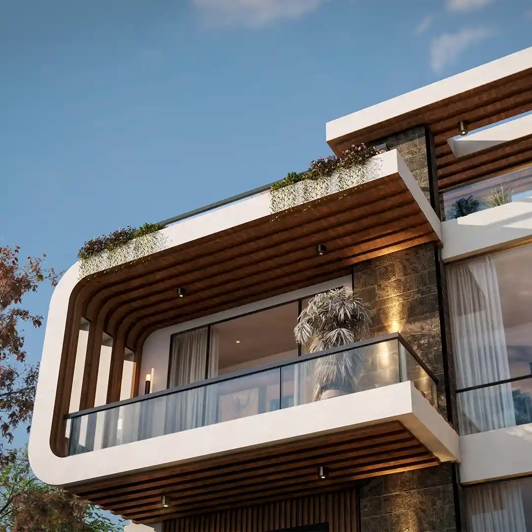 كمبوند صن جيت زايد الجديدة