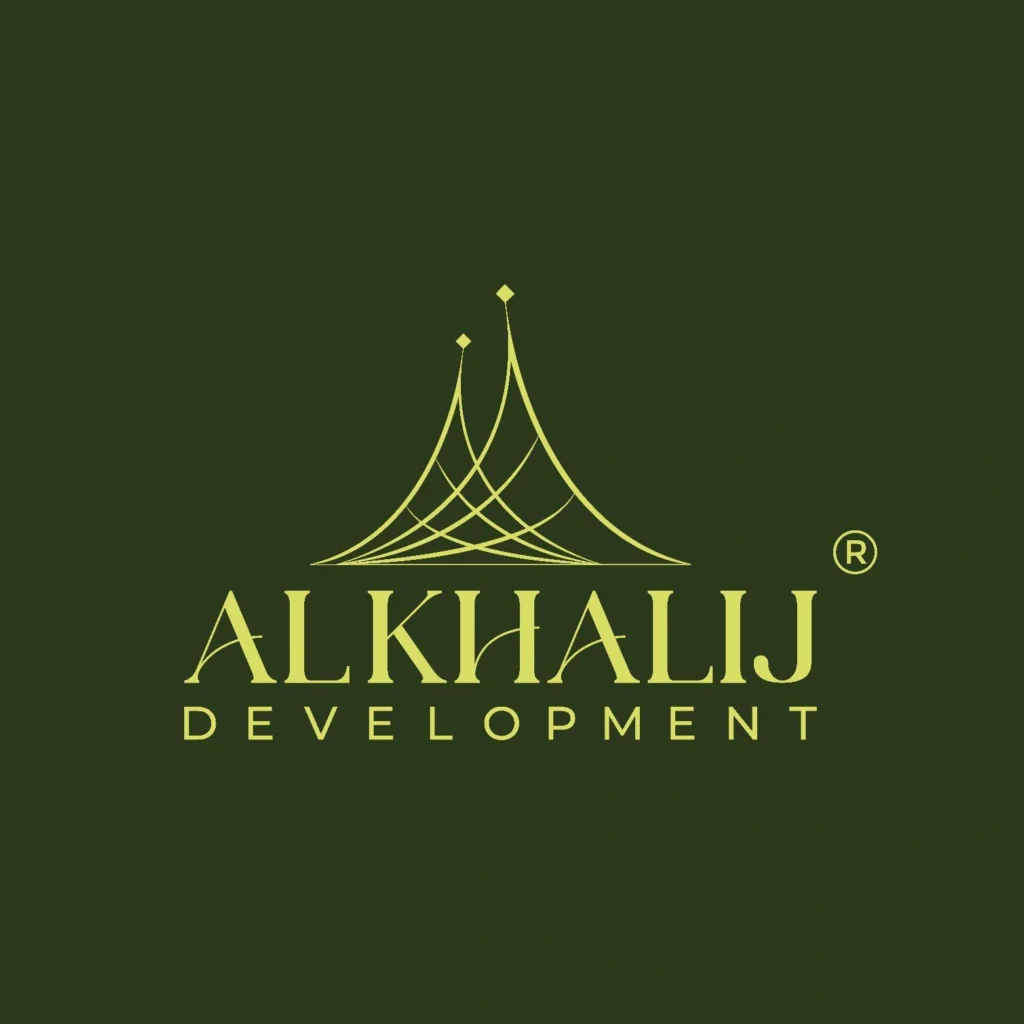 شركة الخليج للتطوير العقاري