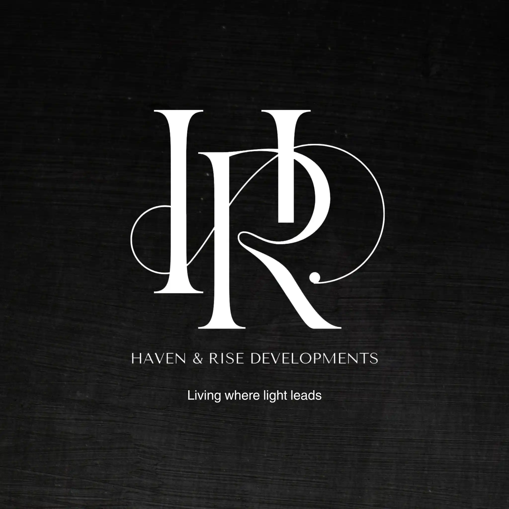 شركة Haven and Rise Developments