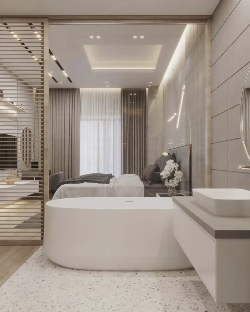 مشروع كانال ووك ريزيدنس الشيخ زايد | Canal Walk Residence